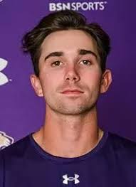 2022-23 Men's Tennis Roster