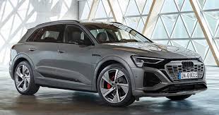 Image result for Daytona Gray 2023 Q8