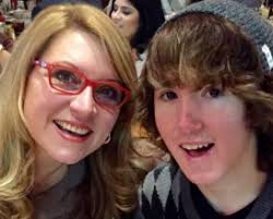 Teenage Son of Delilah Commits Suicide