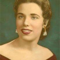 Jenitta Louise Suiter Obituary