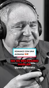 🇪🇨🇩🇪 El amor no tiene idioma para @Abdala Bucaram Ortiz Abdalá Bucaram  nos cuenta que mientras se preparaba para las Olimpiadas de Múnich en 1972,  se enamoró de una alemana, y aunque no hablaban el ...