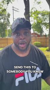 Darrell Burroughs's Instagram, Twitter & Facebook