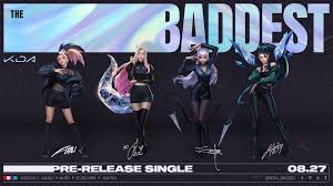 Kda G I Dle Wiki Fandom #kda #allout #kdamore #여자아이들 #gidle #소연 #soyeon @kda_music :arrow_forward: kda g i dle wiki fandom