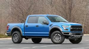 The f150 remains largely unchanged for 2019, although the. 2019 Ford F 150 Raptor Review Army Of One