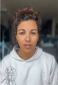 Snowfall trend #trend #fyp #transition #genx #thestephbomb