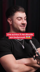 Body Count : Une Actrice Dévoile Tout ! 😱