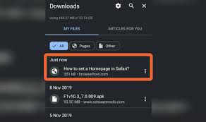 Convert your website to android app. How To Download Webpage For Offline Reading In Chrome Android