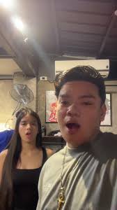 Primo with Rhianne Sweet Moment