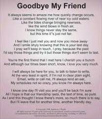 Losing people you love affects you. Best Friends Death Quotes New Quotes