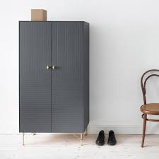 Fronts For Superfront S Storage Furniture Built On Ikea S Frames Case Sedie Serrature