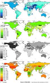 Water Footprint Wikipedia