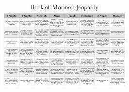Frequently asked questions on the orange book the.gov means it's official.federal government websites often end in.gov or.mil. Book Of Mormon Jeopardy Smileifyou Rehappy