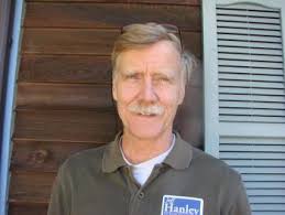 Republican challenger Jeffery Hanley: Gridlock can be good