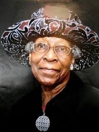 Obituary for Ada P. Mann