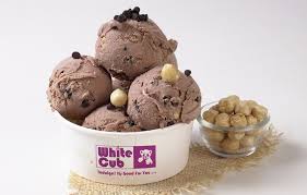 With more people shunning food derived from animal sources, ice cream. India S First Dairy Free Trans Fat Free Vegan Ice Cream Brand Whitecub