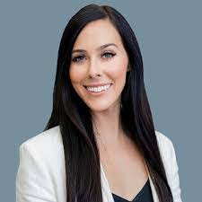 Mandy Fitzpatrick's Instagram, Twitter & Facebook