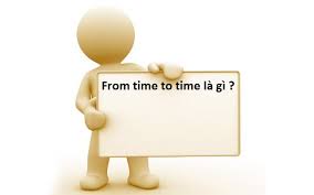 Movies are supposed to whisk you away, to make you get lost in their stories. From Time To Time La Gi Cac Tá»« Lien Quan Ä'áº¿n From Time To Time