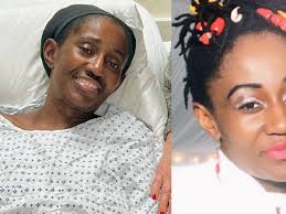 Fundraiser by Christina Kelley : Support for Wunze Anne's ALS Battle