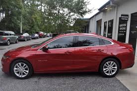 New developments in the window tinting space, promises a future where this is possible. 2016 Chevy Malibu From Gainesville Transformed With 3m Window Tint