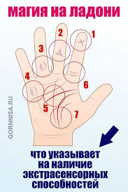 как по руке узнать сколько будет детей у женщины Pin Na Doske Hiromantiya