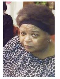 Obituary for Ms. Alberta Gayle Porter "Nuke"