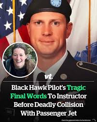 Another aviation incident in DC. Plane vs Helicopter