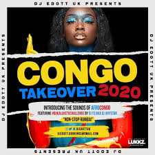Stream Congotakeover2020 Afrocongo Nonstop Rumba Ngwasuma Innoss B Koffi Olomide Fally Ipupa By Djedottuk1 Listen Online For Free On Soundcloud