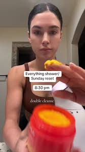 Ultimate Evening Self-Care Routine: Everything Shower & Skincare Routine