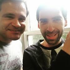 Live music event in NYC