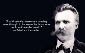 Dancing Near The Abyss Nietzsche S Dangerous Life As Portrayed By Stefan Zweig Nietzsche Quotes Genius Quotes Macklemore Quotes