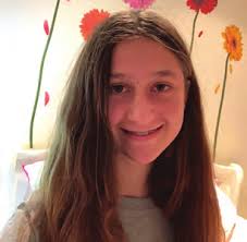 YOUTH CONTEST If I were a book ...