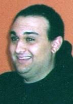 Mario-Angelo Francis Russo Obituary