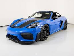Image result for Riviera Blue 2025 Porsche