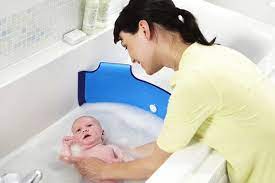 Babydam is an ofwat accredited water saving device. Babydam Bathwater Barrier Baby Baths Bath Seats Bathtime Madeformums