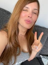 the gallery and its memories 😍