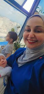 عيادة الدكتورة بيسان...