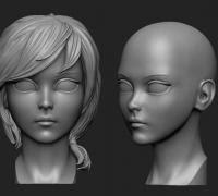 We did not find results for: Anime Head 3d Models To Print Yeggi