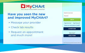 disclosed mychart unc login utsw medical center my chart my