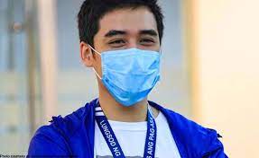 This page is dedicated to bossing vic sotto not official and not verified this page is truly a. Kambal Ni Kyungsoo Vico Sotto Responds To Comparison To K Pop Idol Politiko Metro Manila