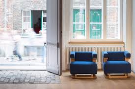 Bauhausstil Die Hohe Schule Der Reduktion Schoner Wohnen