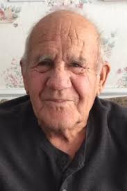 Myron V. “Mike” Knuth