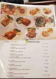 Jika anda pernah mengunjungi thailand, tentu anda merasakan betul mudahnya mencari makanan halal di bangkok. Berburu Makanan Halal Di Bangkok Thailand Koper Mini