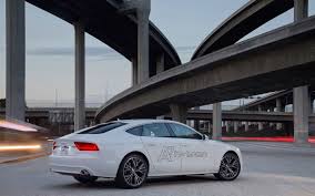 Audi A7 Sportback H Tron Quattro Audi A7 Audi A7 Sportback A7 Sportback