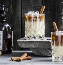 Kaffee Cocktail Mit Gin Foodboom Rezept Susse Kondensmilch Cocktails Mit Gin Gin