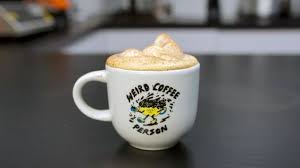 ultimate pumpkin spice latte james hoffmann pumpkin spice syrup coffee cake pumpkin spice latte