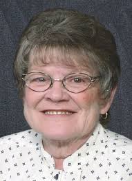 Obituary information for Virginia L. "Jenny" Coy