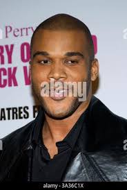 Diary of a Mad Black Woman" (Premiere) Wil Young 2-21-2005 Photo by Joseph  Martinez