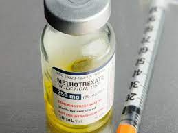And i was left with damaged kidneys and liver. Methotrexate Injection Side Effects Dosage Uses And More