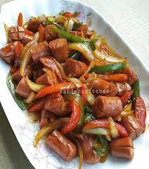 3 796 Likes 150 Comments Xander S Kitchen Xanderskitchen On Instagram Bingung Mau Masak Apa Ikan Daging Ayam Itu Melul Resep Masakan Resep Masakan