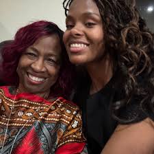 Nadine M. Roach (@thelegacymlo) • Instagram photos and videos